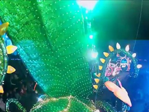 Santur Viagens & Turismo - Pacote Disney