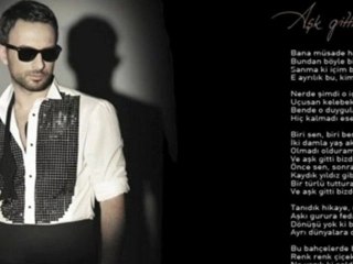 Tarkan aşk gitti bizden