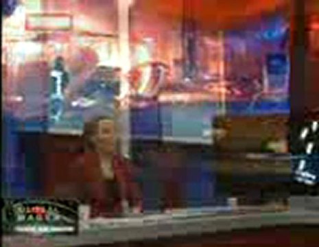 Ulusal Kanal 22-08-2012 19-00 Haber Programı