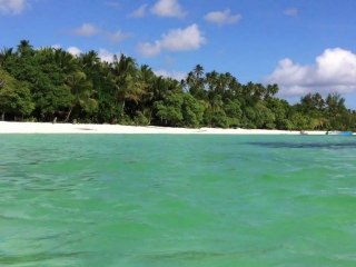 Trailer Indonesie 2012