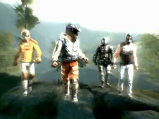 Intro Team SkyLine Trials Evolution