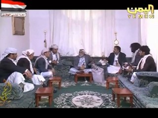 عيني عينك - مسؤول في ورطة - الحلقة الرابعة