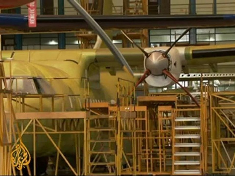 Indonesia to increase military spending