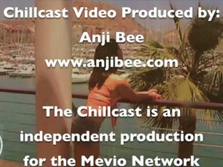 Chillcast Video #90: Nyree and the Auto Charm