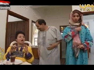 عيني عينك - عاصر نيبه - الحلقة الثالثة