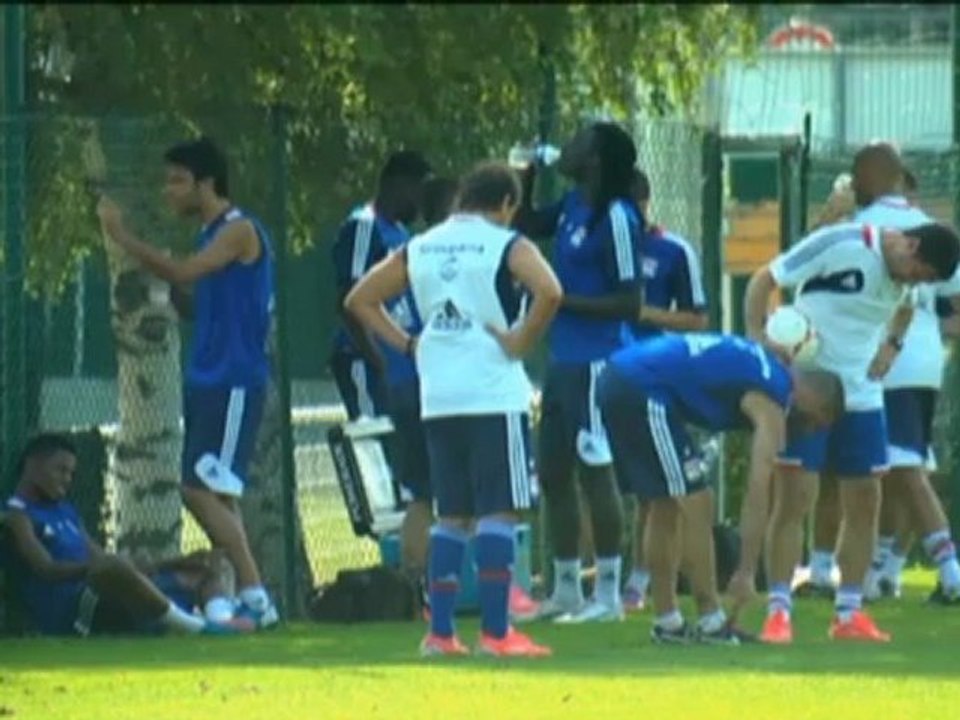 Garde: “Ich konzentriere mich immer erst auf das Negative”