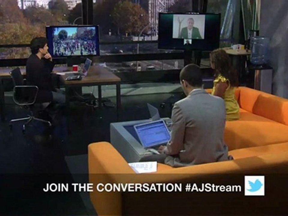 Chilean education protests & online activism in Cuba