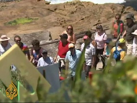 Australia 'to face tough spending choices'