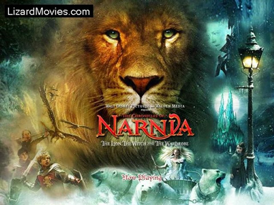 The Chronicles of Narnia Full Movie