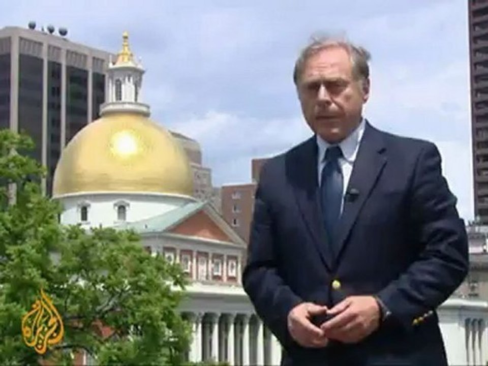 Criticised Obamacare thriving in Massachusets