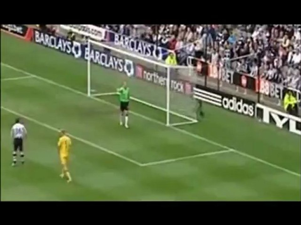 Obafemi Martins 2008-2009 Season