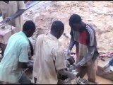 Africa Investigates - Ghana Gold