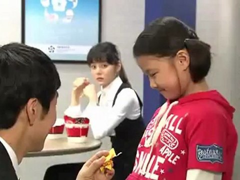 Poderosos Adversarios Cap 5.2