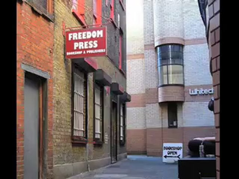 Little Richard, Roy Richards, Dub Specialist-Freedom Blues