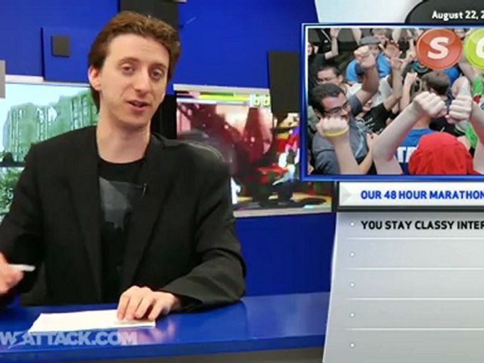 Microsoft KOs Killer Instinct 3, Counter-Strike Missing in Europe, and Sony Closes Liverpool Studio - Hard News