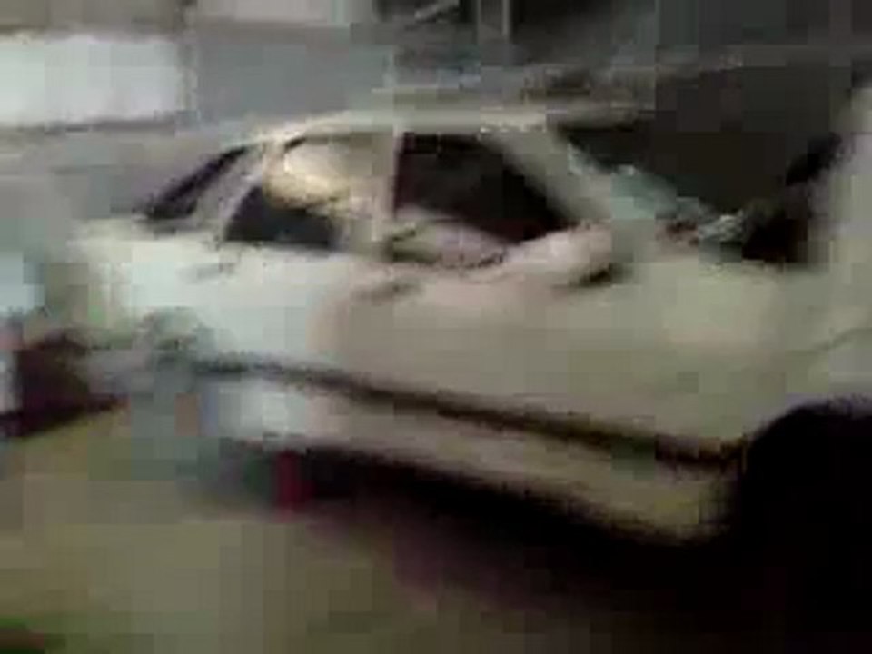 gaz xr4x4