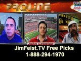 Proline Week 3: 49ers/Broncos, NFC North Preview