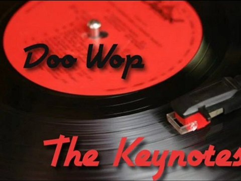 Keynotes- I don't know why (I love you like I do)