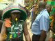 Zambia fans prepare for African Cup finale
