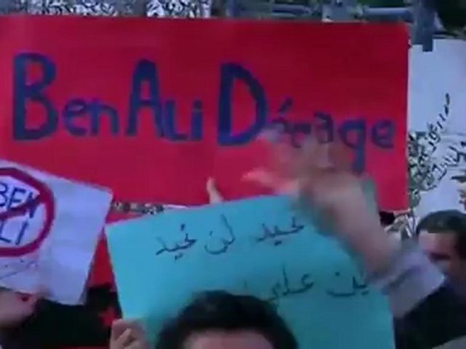 Revolution through Arab Eyes - Images of Revolu...