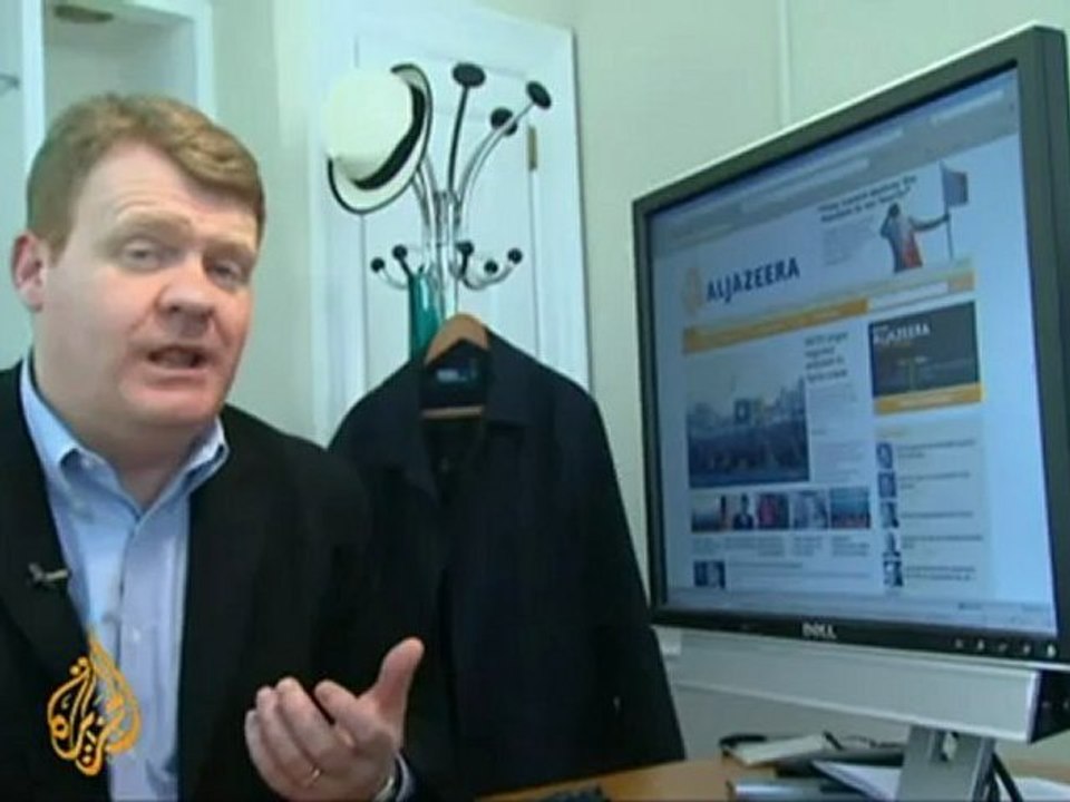 Google allegedly tracking Apple Safari users