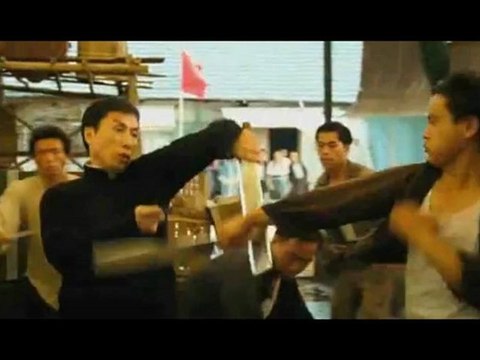 kung fu wing chun chin-na ip man