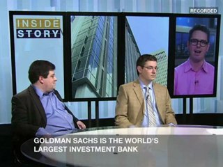 Inside Story Americas - Is Wall Street beyond reform?