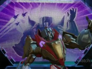 Transformers Fall of Cybertron: Everything You Should Know