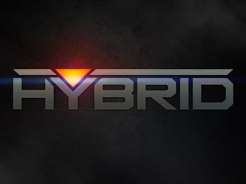 Hybrid Persistent World War Features trailer