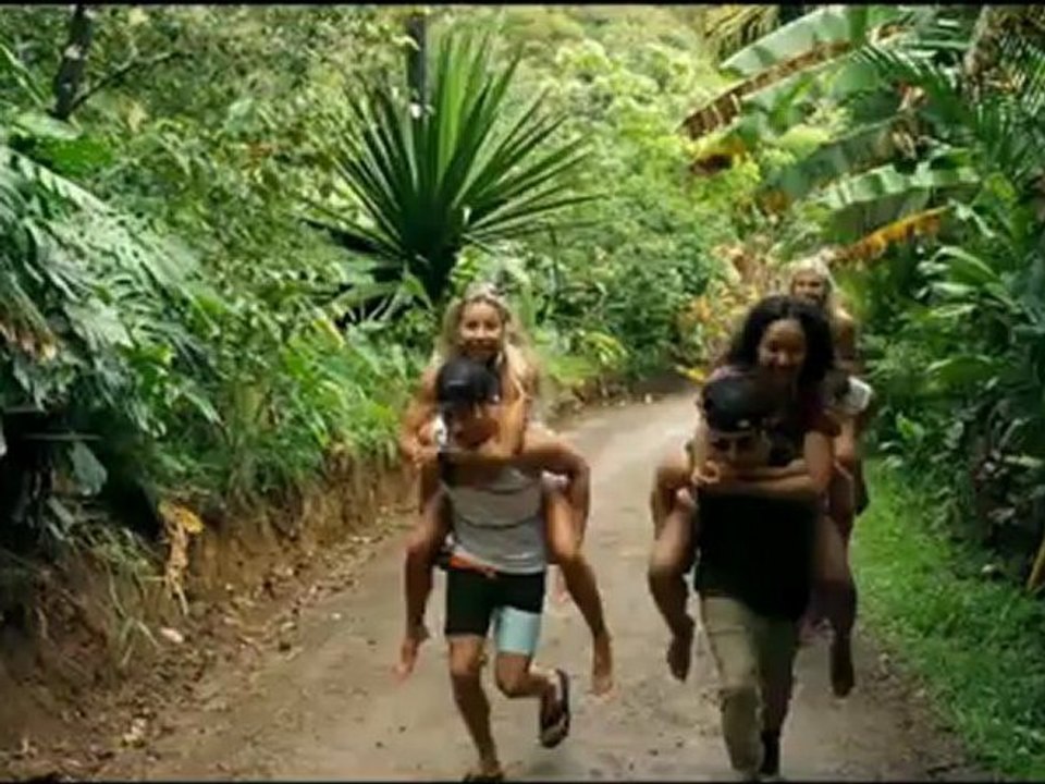 big time rush - windows down