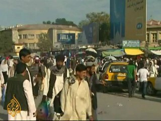 Afghanistan improve standards for woman and girls