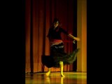 20120310 - Claire - Danse Esmeralda