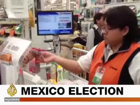 News Bulletin - 0935 GMT update