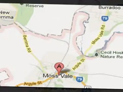 Moss Vale Flyscreens | Call 02 4841 1447