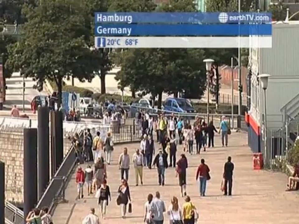 Agadir - Morocco, Niagara Falls - Canada, Lugano - Ticino - Switzerland, Berlin - Germany, Warsaw - Poland, Doha - Qatar, Hamburg - Germany