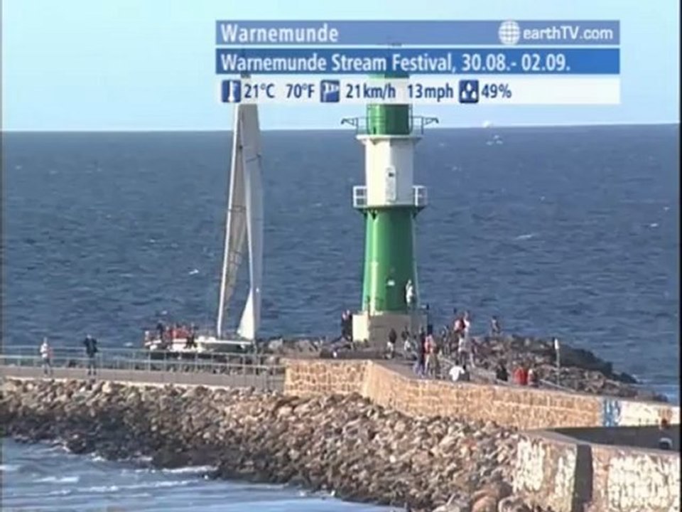 Salzburg - Austria, Barcelona - Spain, Amsterdam - Netherlands, Ekaterinburg - Russia, Dusseldorf - Germany, Macau SAR - China, Warnemunde - Germany