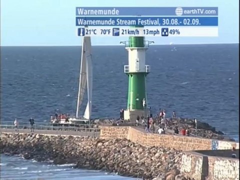 Salzburg - Austria, Barcelona - Spain, Amsterdam - Netherlands, Ekaterinburg - Russia, Dusseldorf - Germany, Macau SAR - China, Warnemunde - Germany