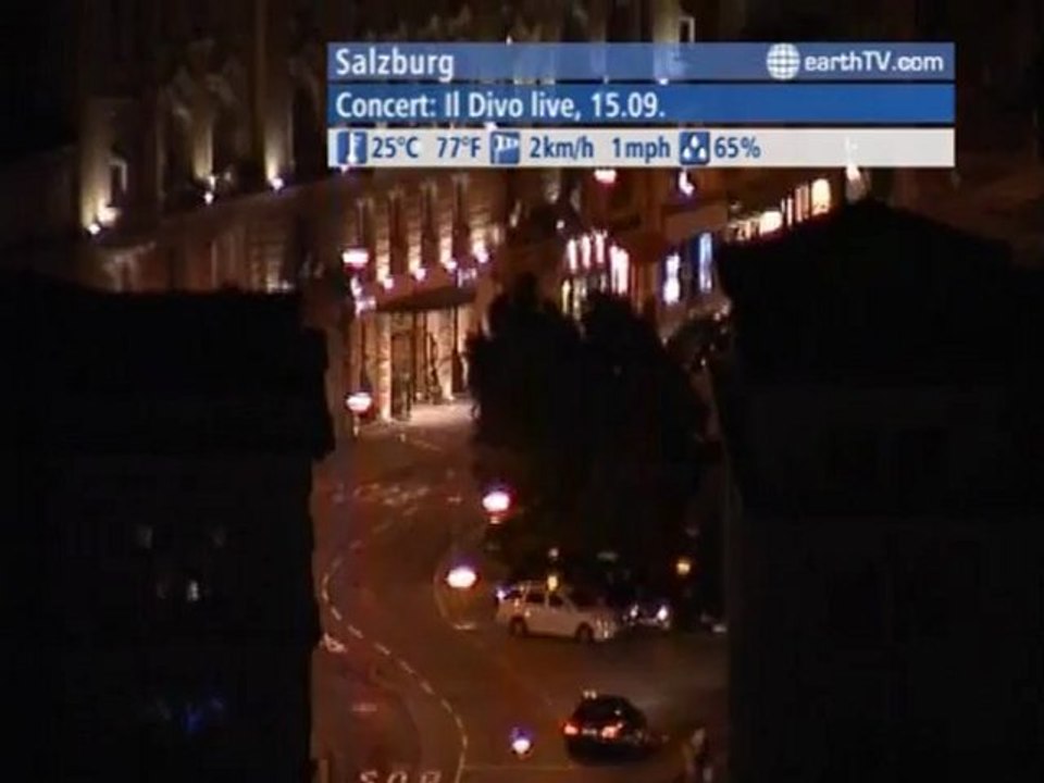 Macau SAR - China, Budapest - Hungary, Warsaw - Poland, Agadir - Morocco, Lugano - Ticino - Switzerland, Paris - France, Salzburg - Austria