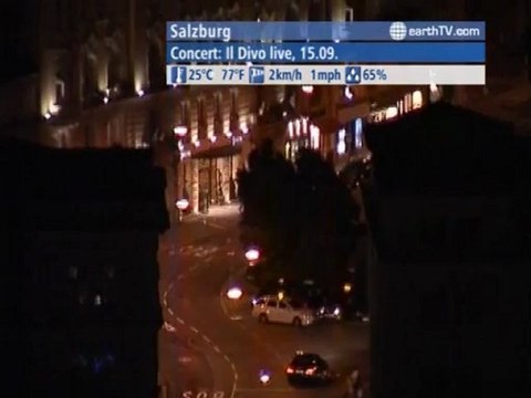 Macau SAR - China, Budapest - Hungary, Warsaw - Poland, Agadir - Morocco, Lugano - Ticino - Switzerland, Paris - France, Salzburg - Austria