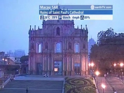 Berlin - Germany, Geneva - Switzerland, Ekaterinburg - Russia, Macau SAR - China, London - United Kingdom, Amsterdam - Netherlands, Agadir - Morocco