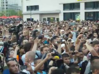 Islam in Germany: 17 non-Muslims convert to Islam LIVE