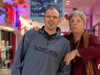 Juste pour rire - Toilette surprise