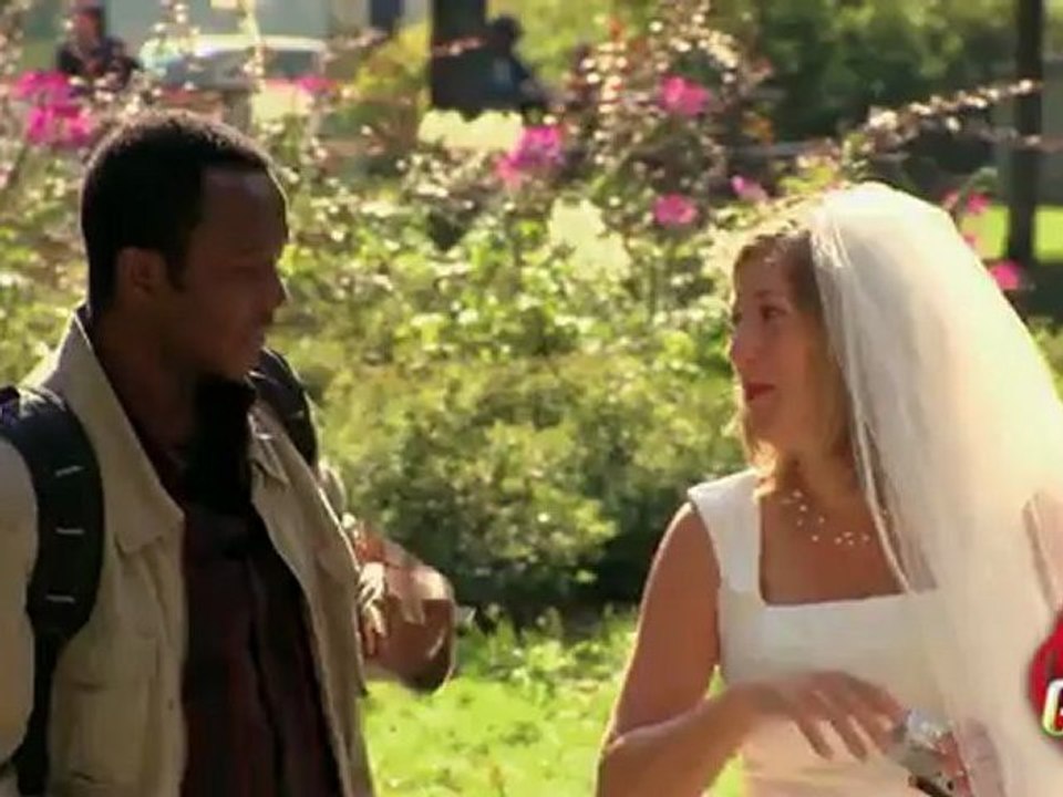 Caméra cachée - Mariage de séducteurs