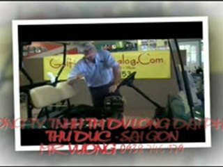 ACQUY TROJAN - AC QUY TROJAN CỦA MỸ - ACQUY XE ĐIỆN SÂN GOLF