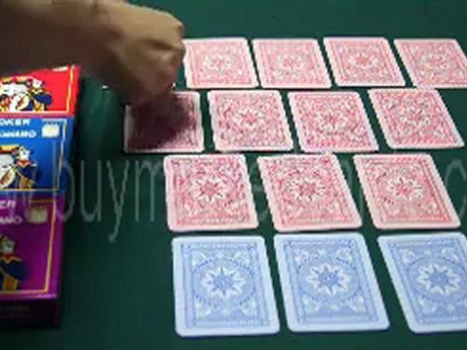 Отмеченные карты：modiano-poker modiano marked cards--marked cards