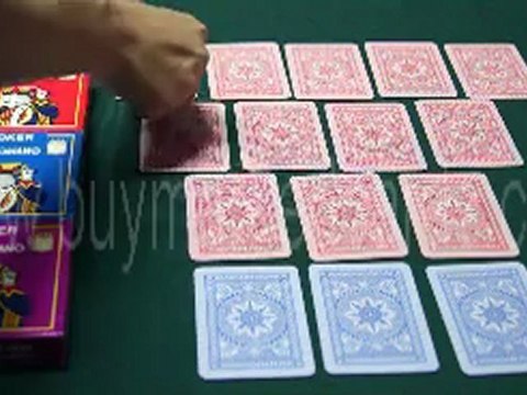 Отмеченные карты：modiano-poker modiano marked cards marked cards