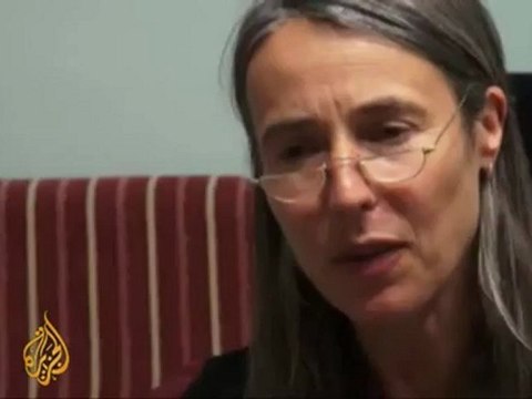 Syria: Al Jazeera speaks to FSA deputy commander