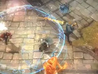 Gardiens de la Terre du Milieu - Seeing is Believing