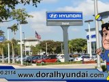 Cheap and good used cars in Miami FL @ Doral Hyundai