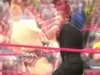 WWE '13 - Trailer Mike Tyson